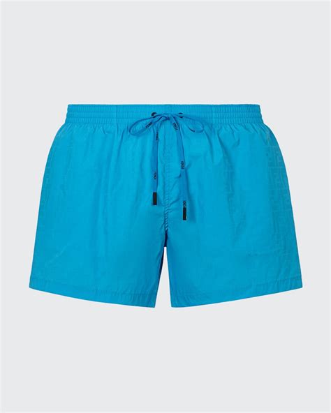 fendi wet shorts|fendi ff water reveal shorts.